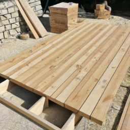 Démolition Terrasse : préparez le terrain en démolissant l'ancienne terrasse de manière professionnelle Villeneuve-Loubet